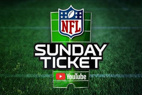 NFL Sunday Ticket on YouTube TV: Discount, price, how to sign up.